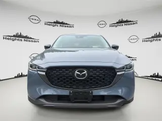 Mazda CX-5 2023 AWD 2.5 S Carbon Edition 4dr SUV
