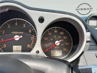 Nissan 350Z 2006 Touring 2dr Convertible (3.5L V6 6M)
