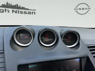 Nissan 350Z 2006 Touring 2dr Convertible (3.5L V6 6M)
