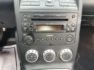 Nissan 350Z 2006 Touring 2dr Convertible (3.5L V6 6M)