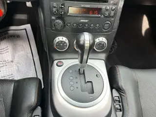 Nissan 350Z 2006 Touring 2dr Convertible (3.5L V6 6M)