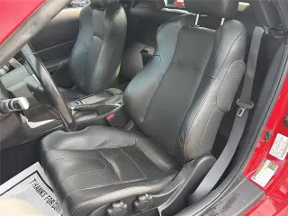 Nissan 350Z 2006 Touring 2dr Convertible (3.5L V6 6M)