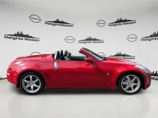 Nissan 350Z 2006 Touring 2dr Convertible (3.5L V6 6M)
