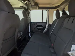 Jeep Wrangler 2023 4x4 Willys 4xe 4dr SUV