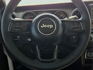 Jeep Wrangler 2023 4x4 Willys 4xe 4dr SUV