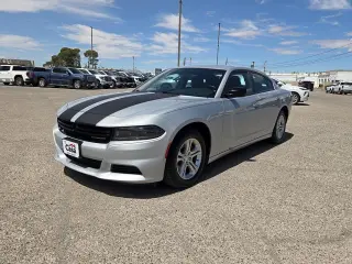 Dodge Charger 2023 SXT 4dr Sedan