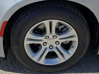 Dodge Charger 2023 SXT 4dr Sedan
