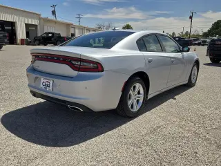 Dodge Charger 2023 SXT 4dr Sedan