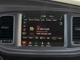 Dodge Charger 2023 SXT 4dr Sedan