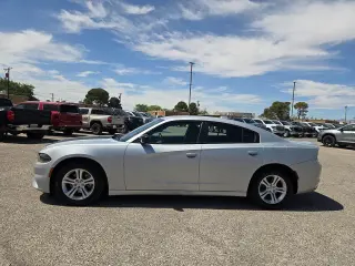 Dodge Charger 2023 SXT 4dr Sedan
