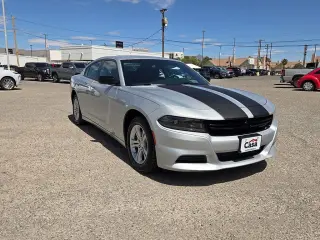 Dodge Charger 2023 SXT 4dr Sedan
