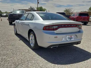 Dodge Charger 2023 SXT 4dr Sedan