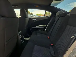 Dodge Charger 2023 SXT 4dr Sedan