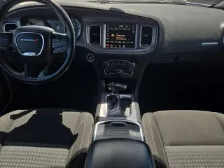 Dodge Charger 2023 SXT 4dr Sedan