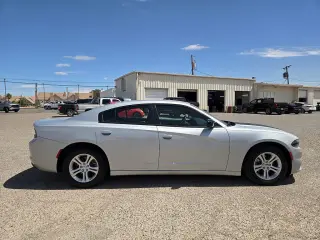 Dodge Charger 2023 SXT 4dr Sedan