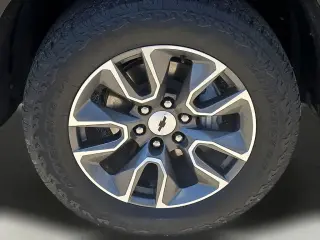 Chevrolet Silverado 1500 2020 4x2 RST 4dr Crew Cab 5.8 ft. SB
