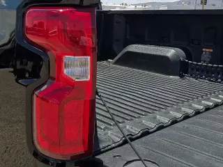 Chevrolet Silverado 1500 2020 4x2 RST 4dr Crew Cab 5.8 ft. SB