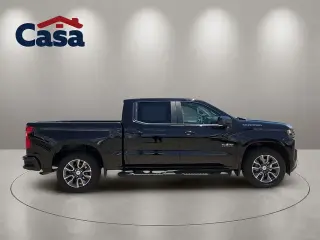 Chevrolet Silverado 1500 2020 4x2 RST 4dr Crew Cab 5.8 ft. SB