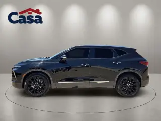Chevrolet Blazer 2024 AWD Premier 4dr SUV