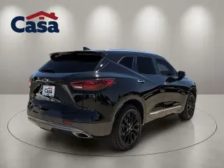 Chevrolet Blazer 2024 AWD Premier 4dr SUV