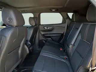 Chevrolet Blazer 2024 AWD Premier 4dr SUV