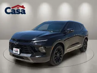 Chevrolet Blazer 2024 AWD Premier 4dr SUV