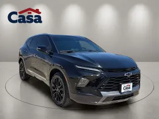 Chevrolet Blazer 2024 AWD Premier 4dr SUV