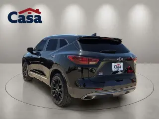 Chevrolet Blazer 2024 AWD Premier 4dr SUV