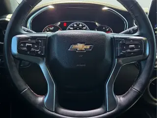 Chevrolet Blazer 2024 AWD Premier 4dr SUV