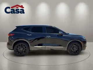 Chevrolet Blazer 2024 AWD Premier 4dr SUV