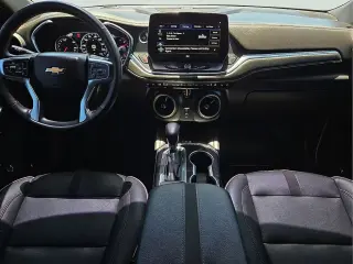 Chevrolet Blazer 2024 AWD Premier 4dr SUV