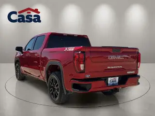 GMC Sierra 1500 2023 4x2 Elevation 4dr Crew Cab 5.8 ft. SB