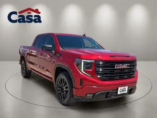 GMC Sierra 1500 2023 4x2 Elevation 4dr Crew Cab 5.8 ft. SB