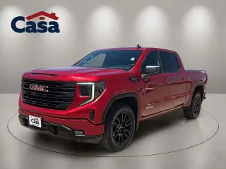 GMC Sierra 1500 2023 4x2 Elevation 4dr Crew Cab 5.8 ft. SB