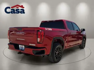 GMC Sierra 1500 2023 4x2 Elevation 4dr Crew Cab 5.8 ft. SB