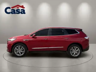 Buick Enclave 2023 4x4 Premium 4dr Crossover