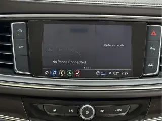 Buick Enclave 2023 4x4 Premium 4dr Crossover