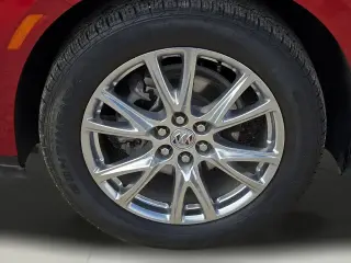 Buick Enclave 2023 4x4 Premium 4dr Crossover