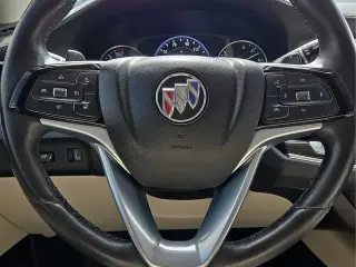 Buick Enclave 2023 4x4 Premium 4dr Crossover