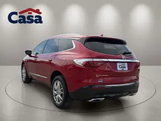 Buick Enclave 2023 4x4 Premium 4dr Crossover