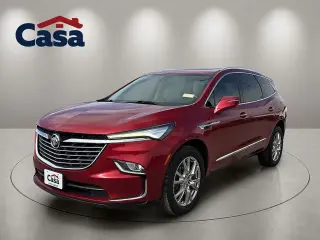 Buick Enclave 2023 4x4 Premium 4dr Crossover