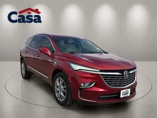 Buick Enclave 2023 4x4 Premium 4dr Crossover