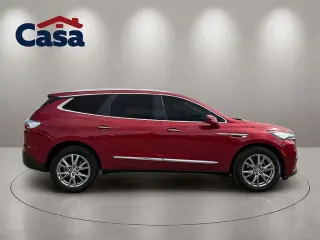 Buick Enclave 2023 4x4 Premium 4dr Crossover
