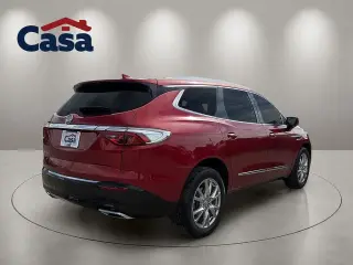 Buick Enclave 2023 4x4 Premium 4dr Crossover