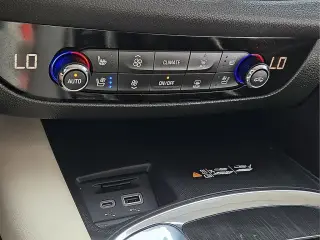 Buick Enclave 2023 4x4 Premium 4dr Crossover