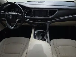 Buick Enclave 2023 4x4 Premium 4dr Crossover
