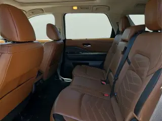 Nissan Pathfinder 2022 Platinum 4dr SUV