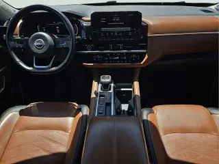 Nissan Pathfinder 2022 Platinum 4dr SUV