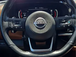 Nissan Pathfinder 2022 Platinum 4dr SUV