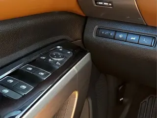 Nissan Pathfinder 2022 Platinum 4dr SUV
